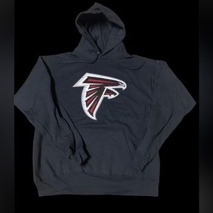 Atlanta Falcons Hoodie NEW